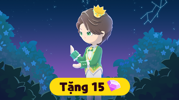 Gói xử nữ (nam)