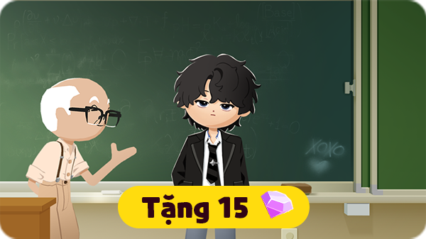 Học sinh chuyển trường thờ ơ