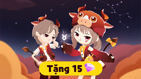 Gói Kim Ngưu Kiên Định nữ