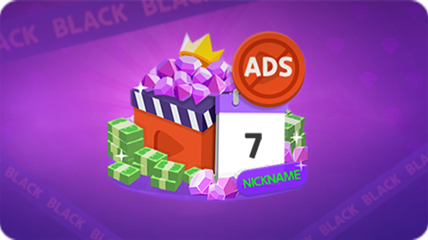 Thành viên Plus (7 Ngày)