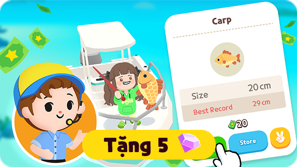 Thành Viên Bán Tức Thì