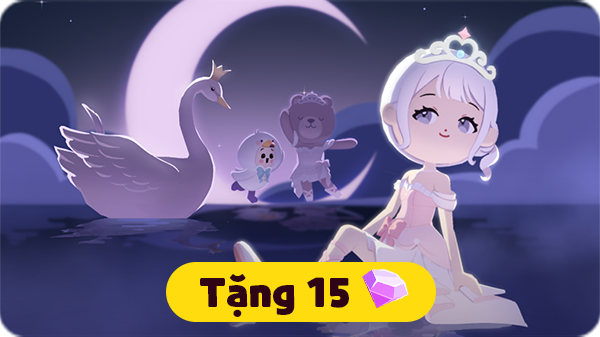 Mùa Hồ thiên nga